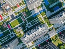 圆融玺悦 4室2厅 南 北