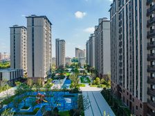 圆融 商 场旁 4室2厅一厨两卫 地 铁普贤路站口130平