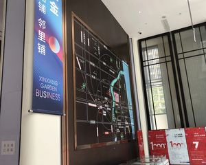 鑫湘雅韵4室2厅南