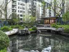 草海湿地公园 山海春风 高品质洋房 环境优美 带大阳台