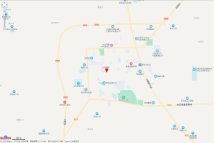 灵寿镇北关村2019-402地块电子地图