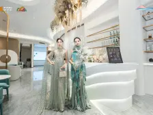 天地源玖玺香都 3室2厅 南 西南