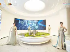 二郎 天地源玖玺香都三房130万