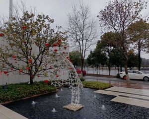 广生地铁口永旺梦乐城,次新小区复式,保养9.9成新