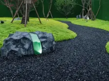 儿童公园旁清水小高 户型方正出行方便