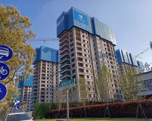 地铁口次新小区越秀四房清水毛坯出售随时可看