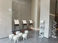 卓越天元 1室0厅 东南