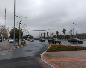 中梁正荣府 4室2厅 南 北