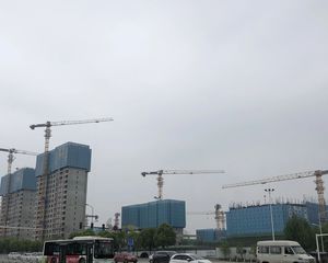 长沙中交城4室2厅南