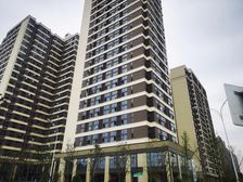 北辰时光里2室1厅北