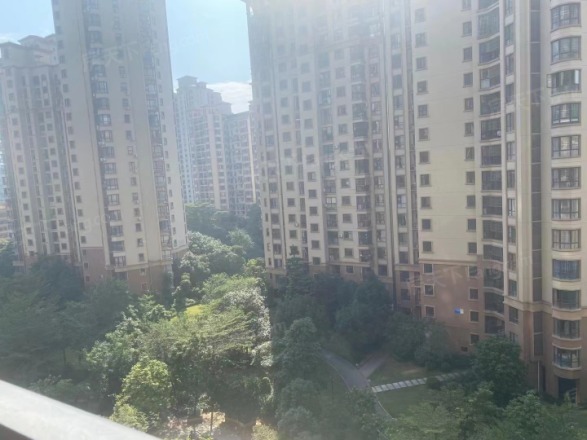 中惠香樟绿洲公寓