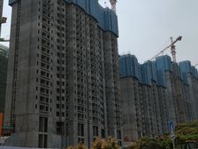 时代天韵 精装四房 低楼层 出租中 看房提前预约