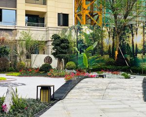 富元君庭 3室2厅 东