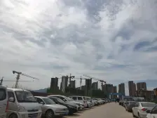 林泉双拼毛坯房,自由装修,有小院,露台