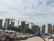 石家庄碧桂园 3室2厅 南 北