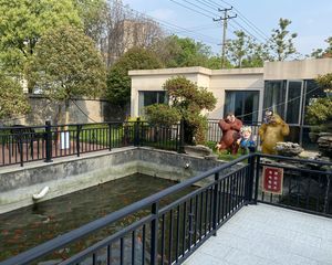 会展新城黄兴镇海吉星豪嘉兴雅府次新房出售