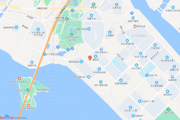 交通图