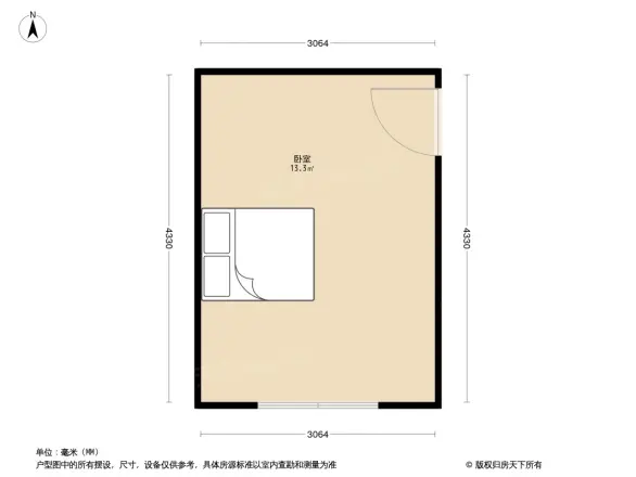 盛华苑社区