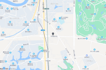 龙湖恒邦·花千樾交通图