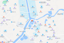 保利和悦滨江交通图