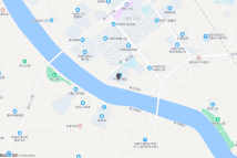 中国铁建领秀城·西派澜岸交通图