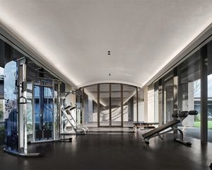 万科·锦里江澜 4室2厅 南 北