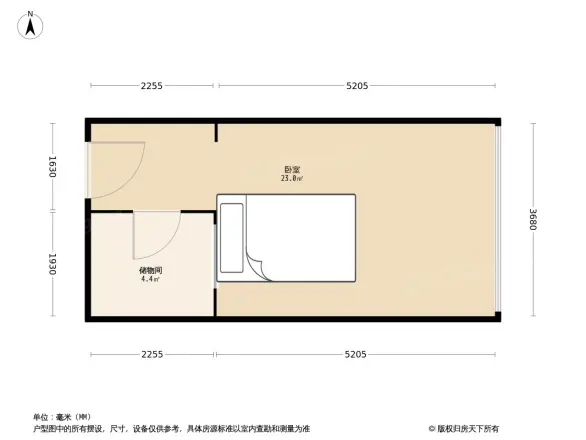 京仕佰公馆