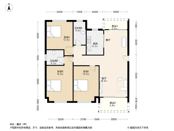 碧桂园·豪庭
