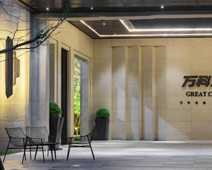 万科城精装3房1卫89平85万看房方便