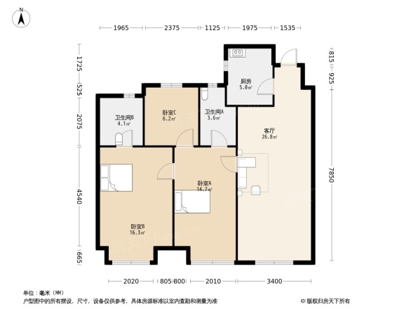 新城云昱