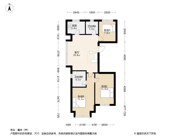新城云昱