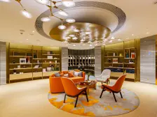 全新泷景八期户型方正实用性好,视野开阔近学