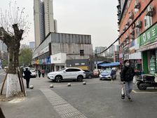 老城区1环 央企打造 178平板式 大平层现房