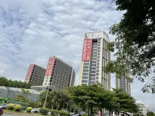 湖景12 高楼层 视野采光好 户型方正可塑性强 价格笋