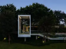 泷景三期 空中花园 自主设计 保养好 拎包入住