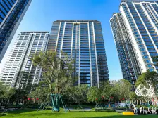 顶层复式 4房 少有户型 景观视野开阔