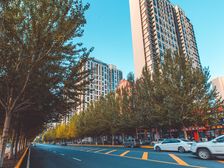 招商贝肯山三期 大平层 精装修全带 诚心卖 带车位