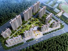 龙岩碧桂园津湖源著