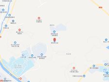 保利养生谷观园阙