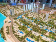 泷景全新七期全新没入住三房低于发票价无个税车位充足