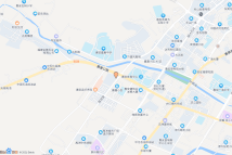 广海新景悦城交通图