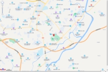 中熙玖珑山电子地图