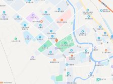 水投中央公园