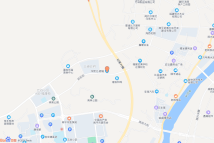 华熙元·君樾交通图