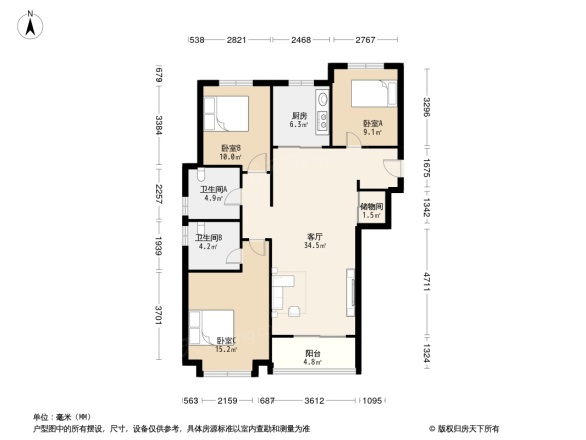 融创中央学府