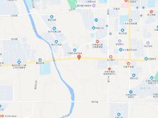 新长城·湖畔佳园