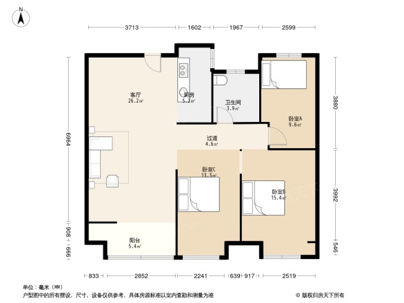 奥体一号