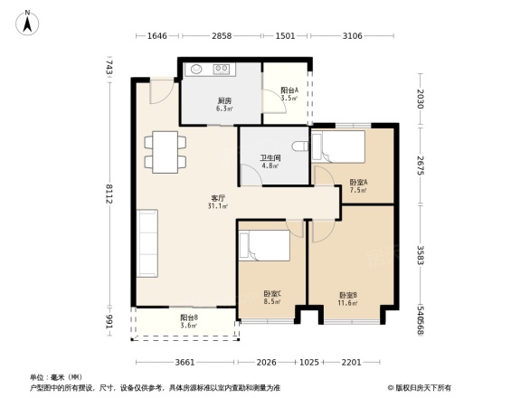 长兴恒大悦龙台