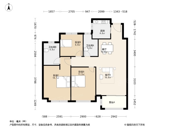 富力·湖州壹号