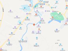 武平福景公园壹号